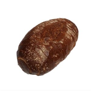 Rye Meal Bread