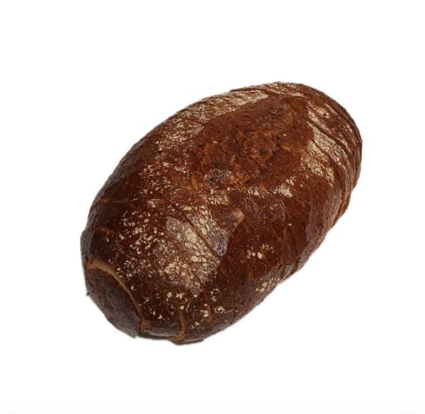 Rye Meal Bread