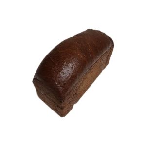 European Black Rye Bread