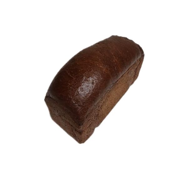 European Black Rye Bread